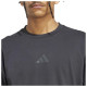 Adidas Ανδρική κοντομάνικη μπλούζα Oversized Power Tee